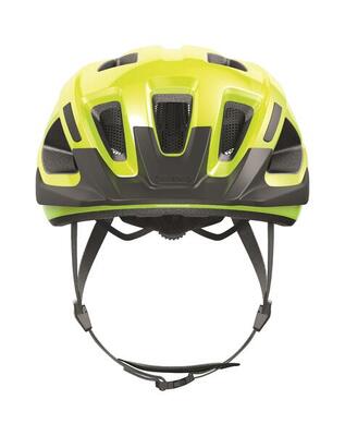 Abus fietshelm aduro 3.0 signal geel s 51-55cm
