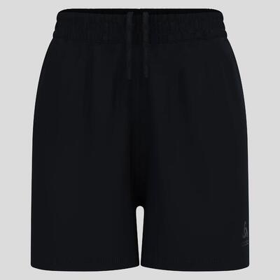 Essentials 4 inch hardloopshort zonder binnenbroek 2.0 odlo
