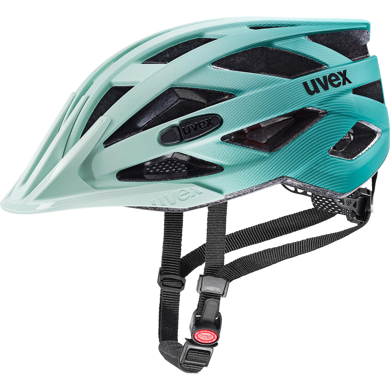 Casque Uvex i-vo cc 5/5