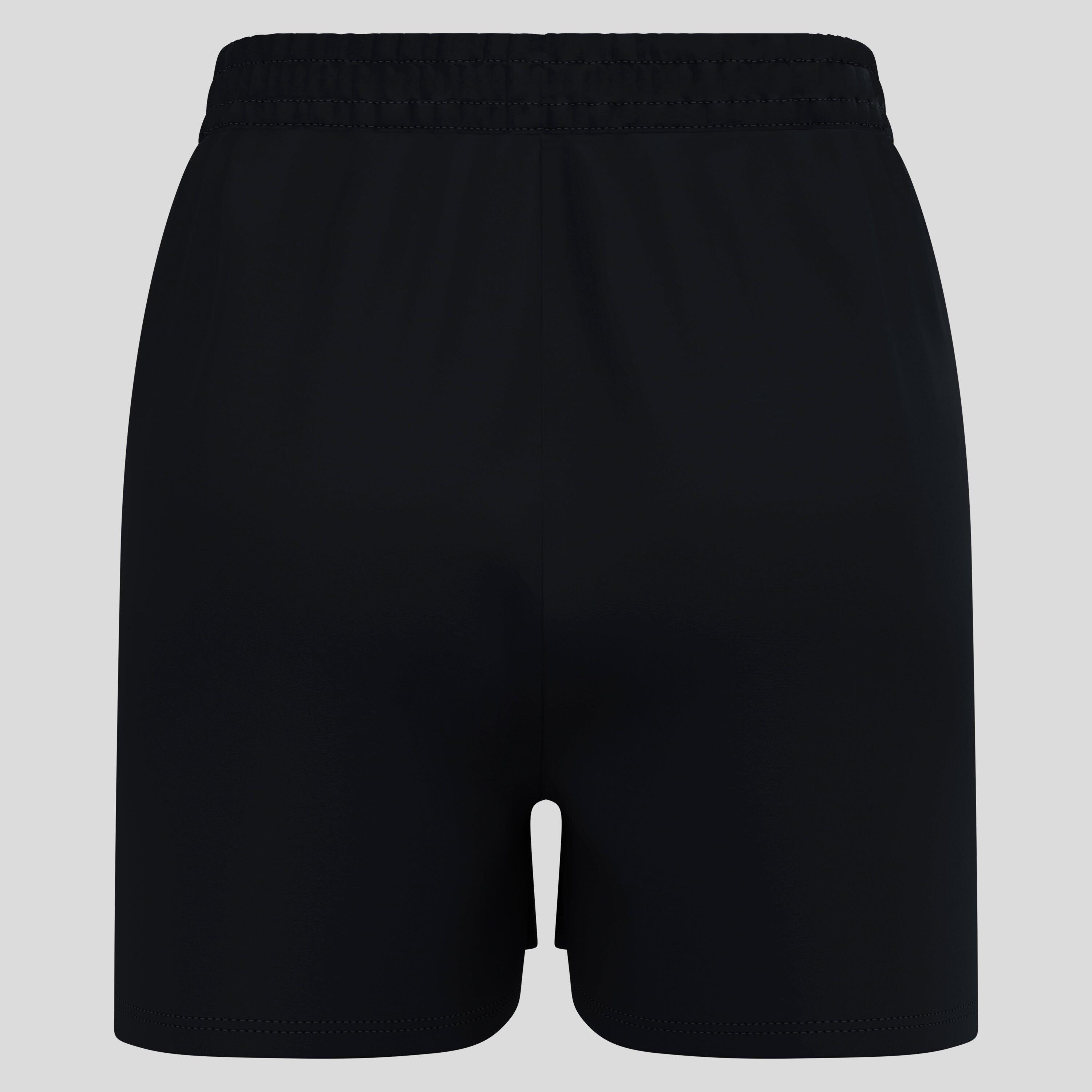 Shorts da running 4Inch Essentials 2.0 senza intimo integrato ODLO 2/6