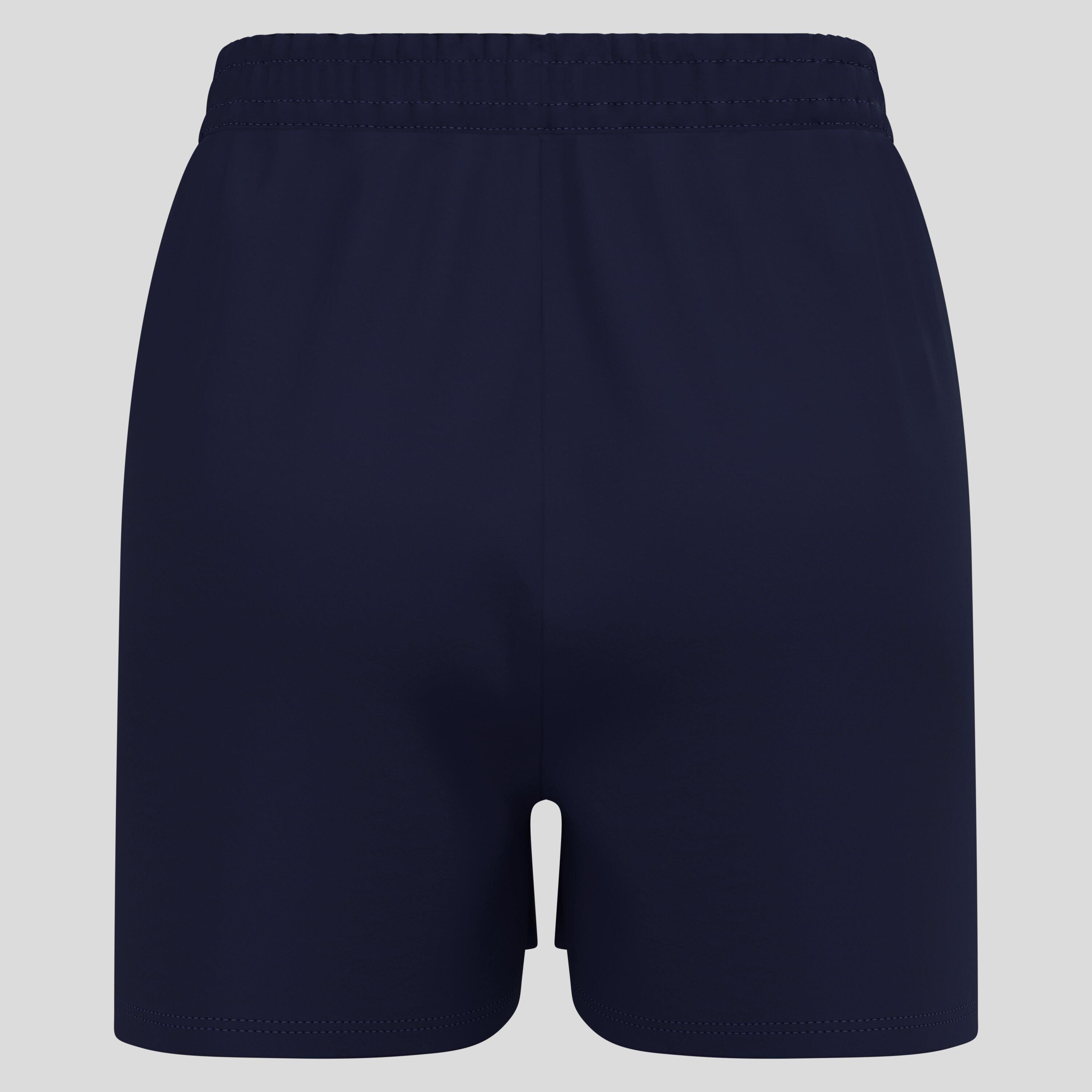 Shorts da running 4Inch Essentials 2.0 senza intimo integrato ODLO 6/6
