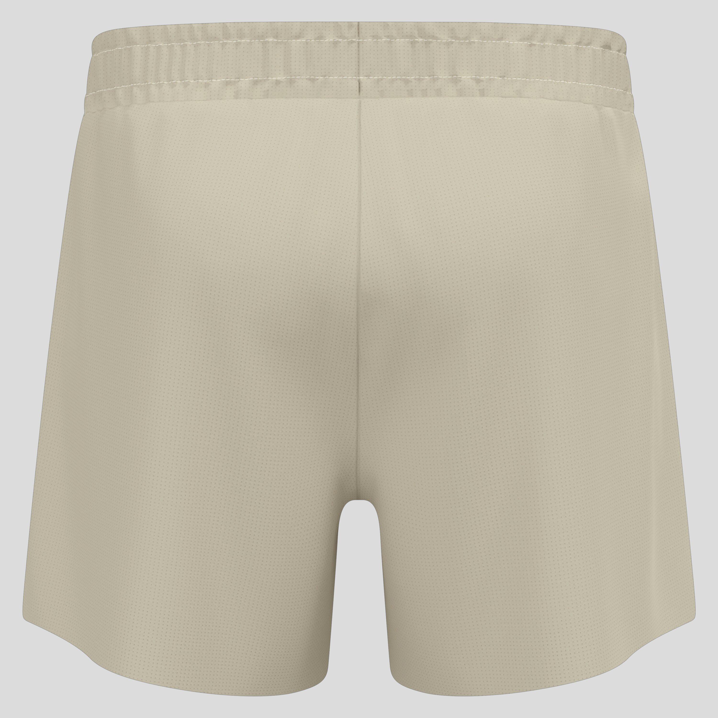 Shorts da running 5Inch Zeroweight con slip integrato ODLO 8/8