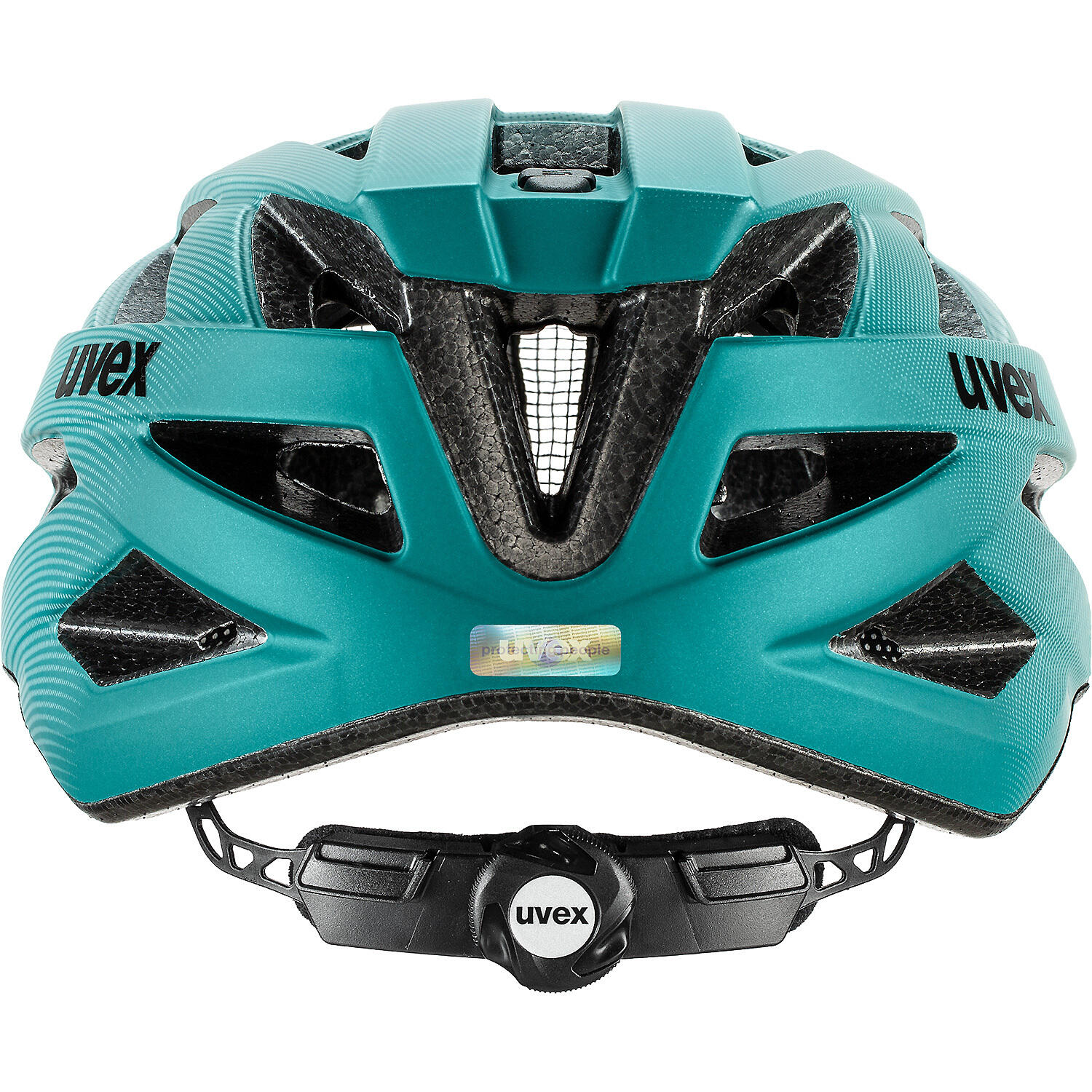 Casque Uvex i-vo cc 2/5