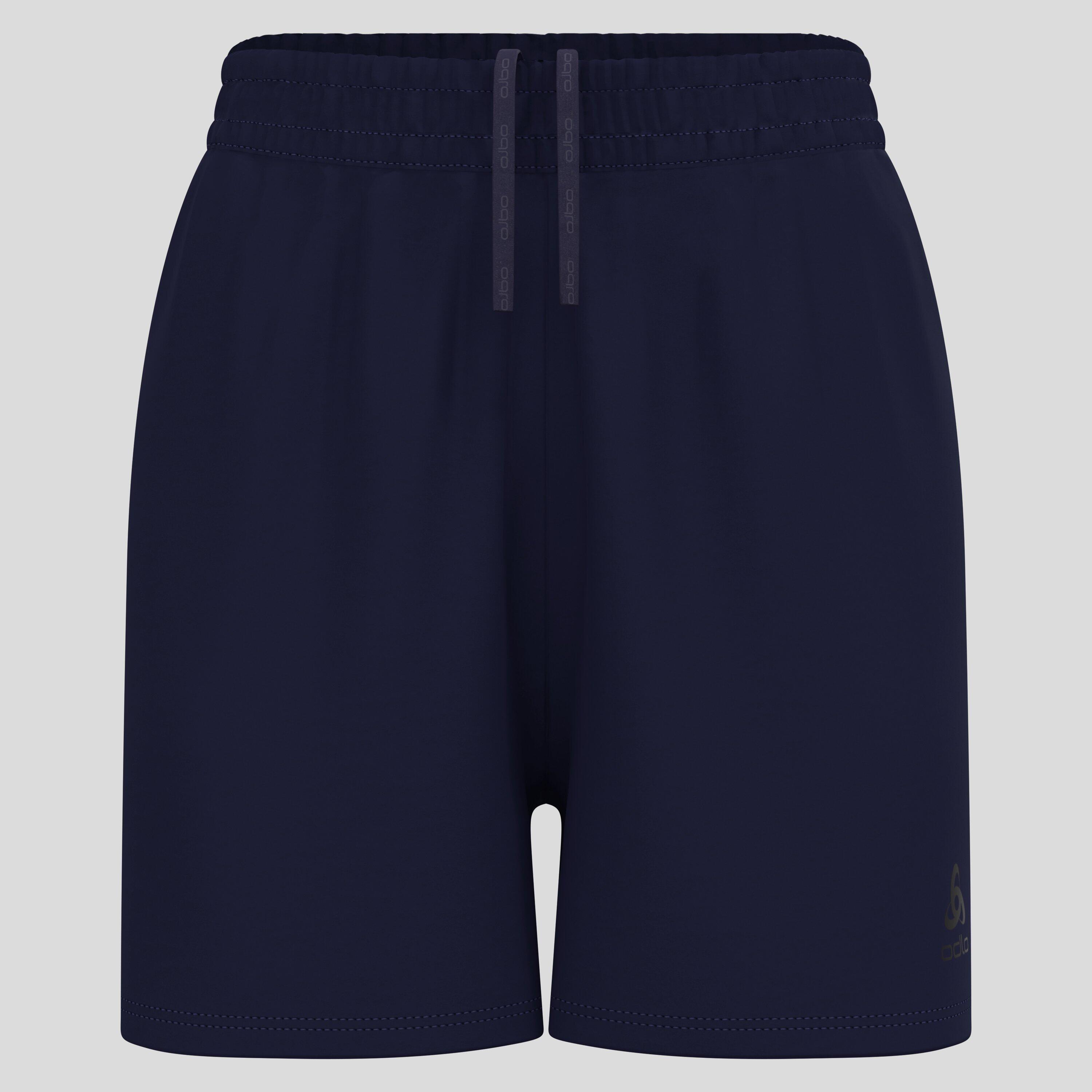 Shorts da running 4Inch Essentials 2.0 senza intimo integrato ODLO 5/6