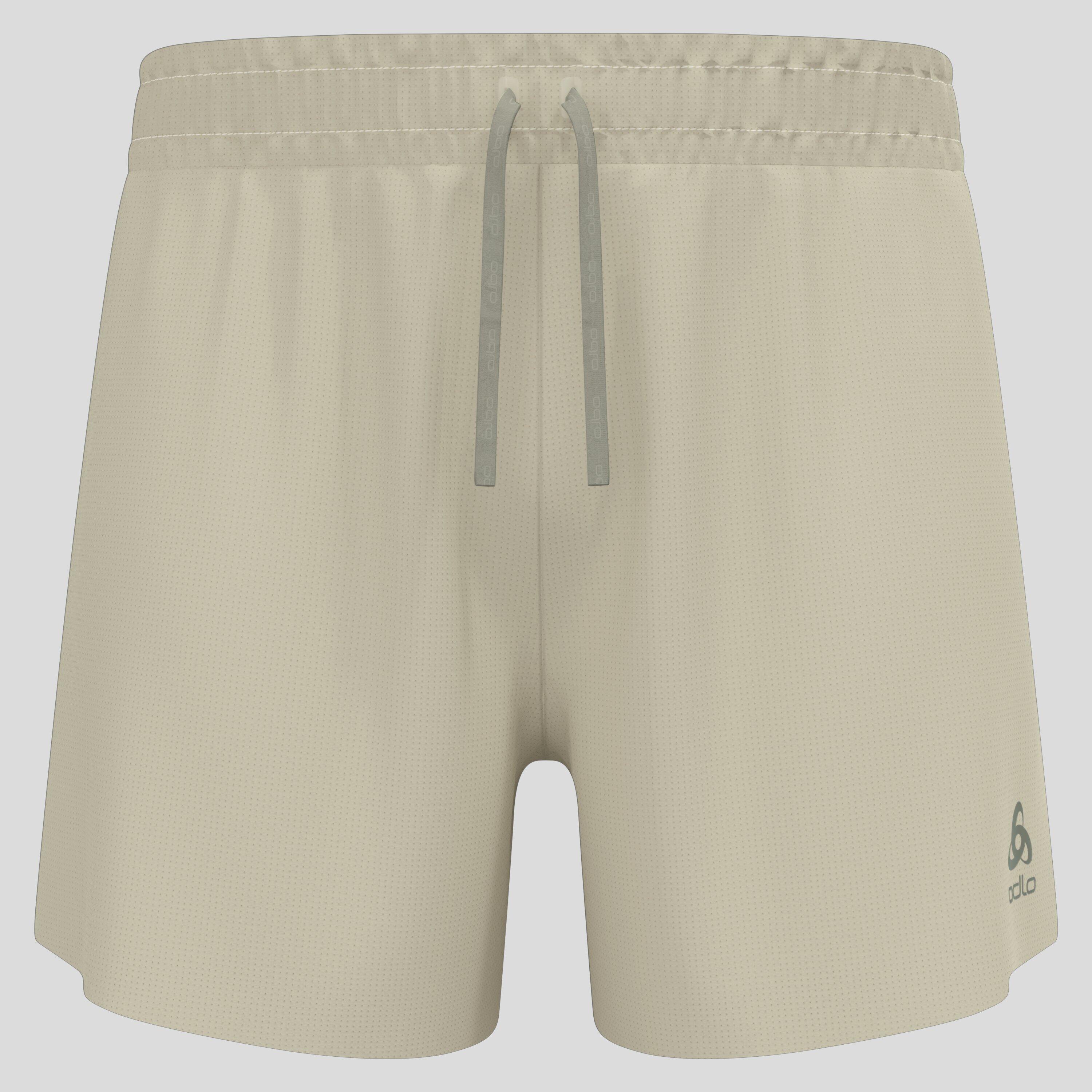Zeroweight 5 Inch Laufshorts mit Innenslip ODLO 7/7