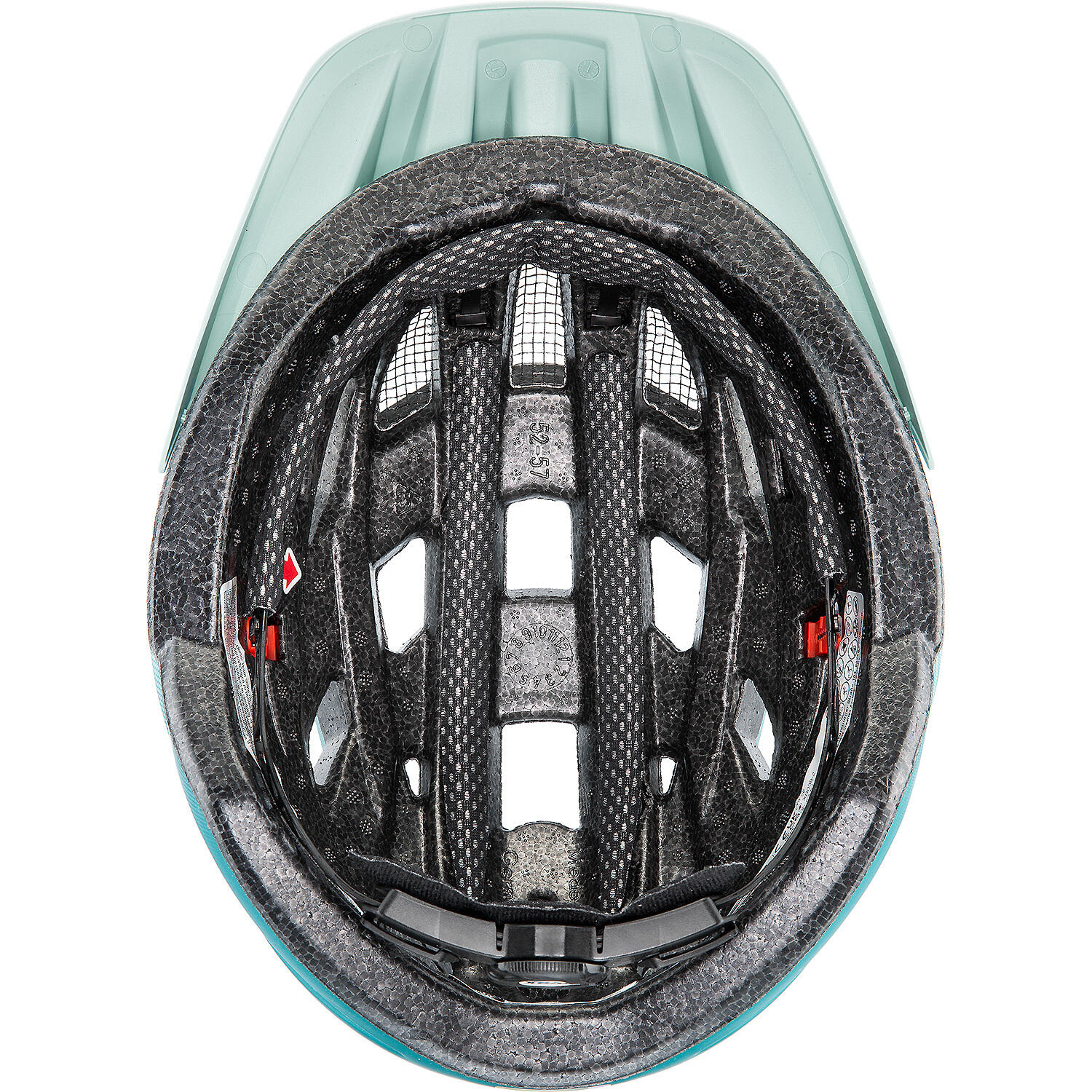 Casque Uvex i-vo cc 4/5