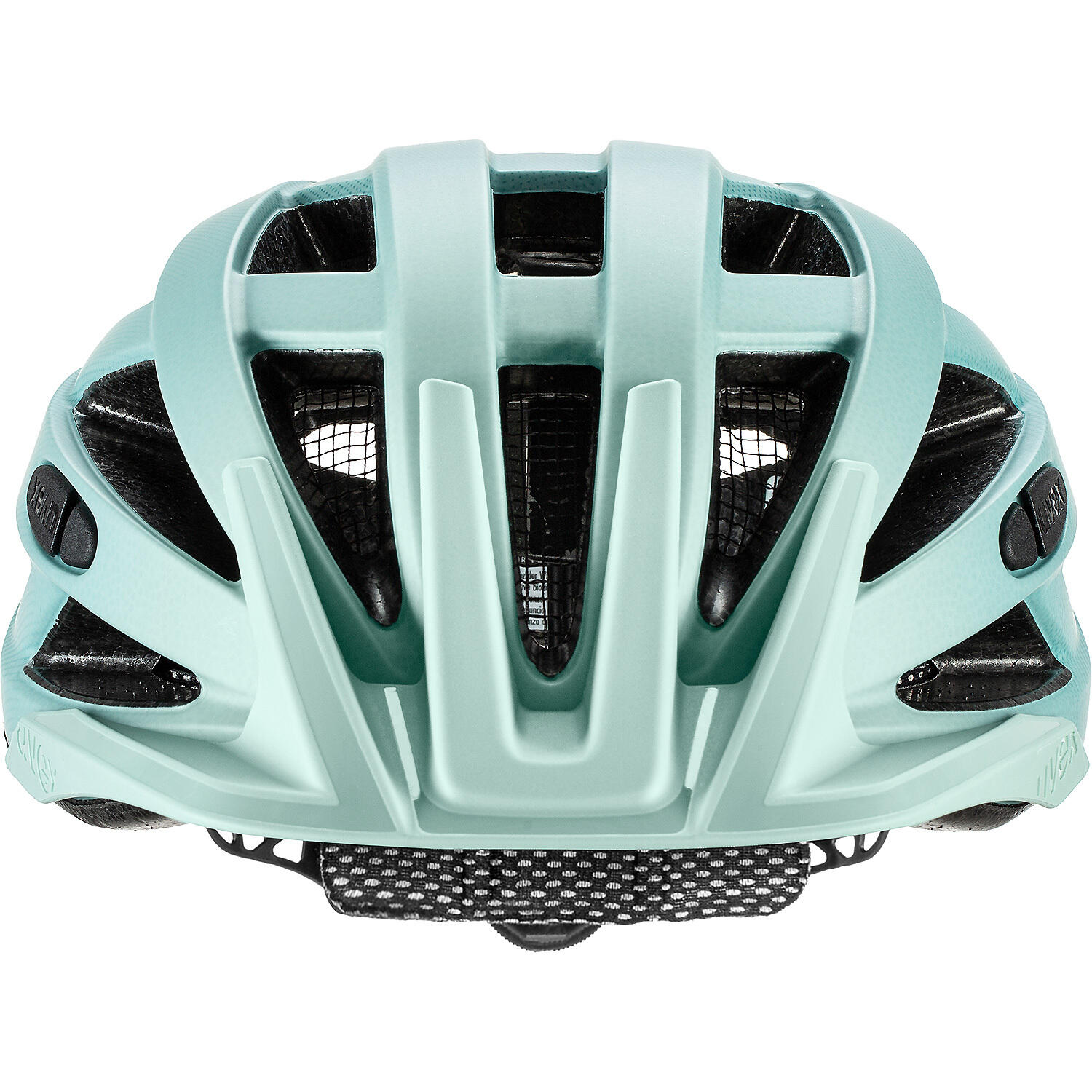 Kask rowerowy UVEX I-vo CC