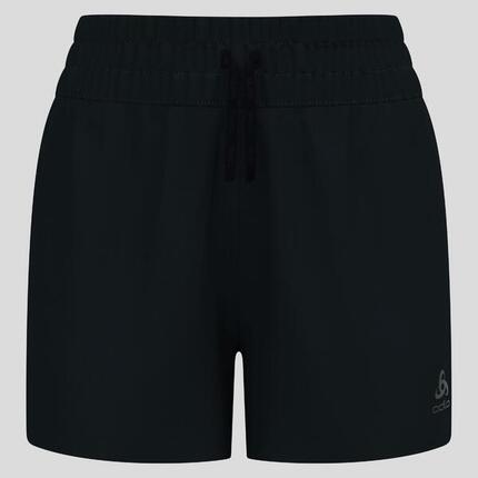 Short de running non doublé 4 inch Zeroweight 2.0 ODLO