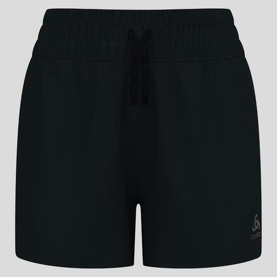 Shorts da running 4Inch Zeroweight 2.0 senza intimo integrato ODLO