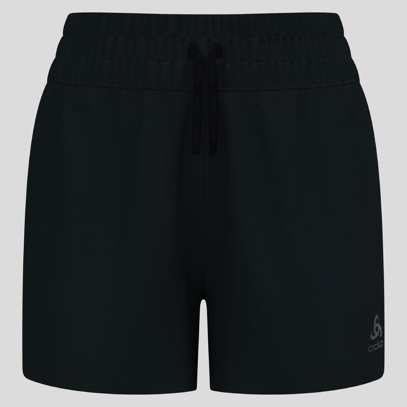 Spodenki damskie Odlo ZEROWEIGHT 4 INCH Short