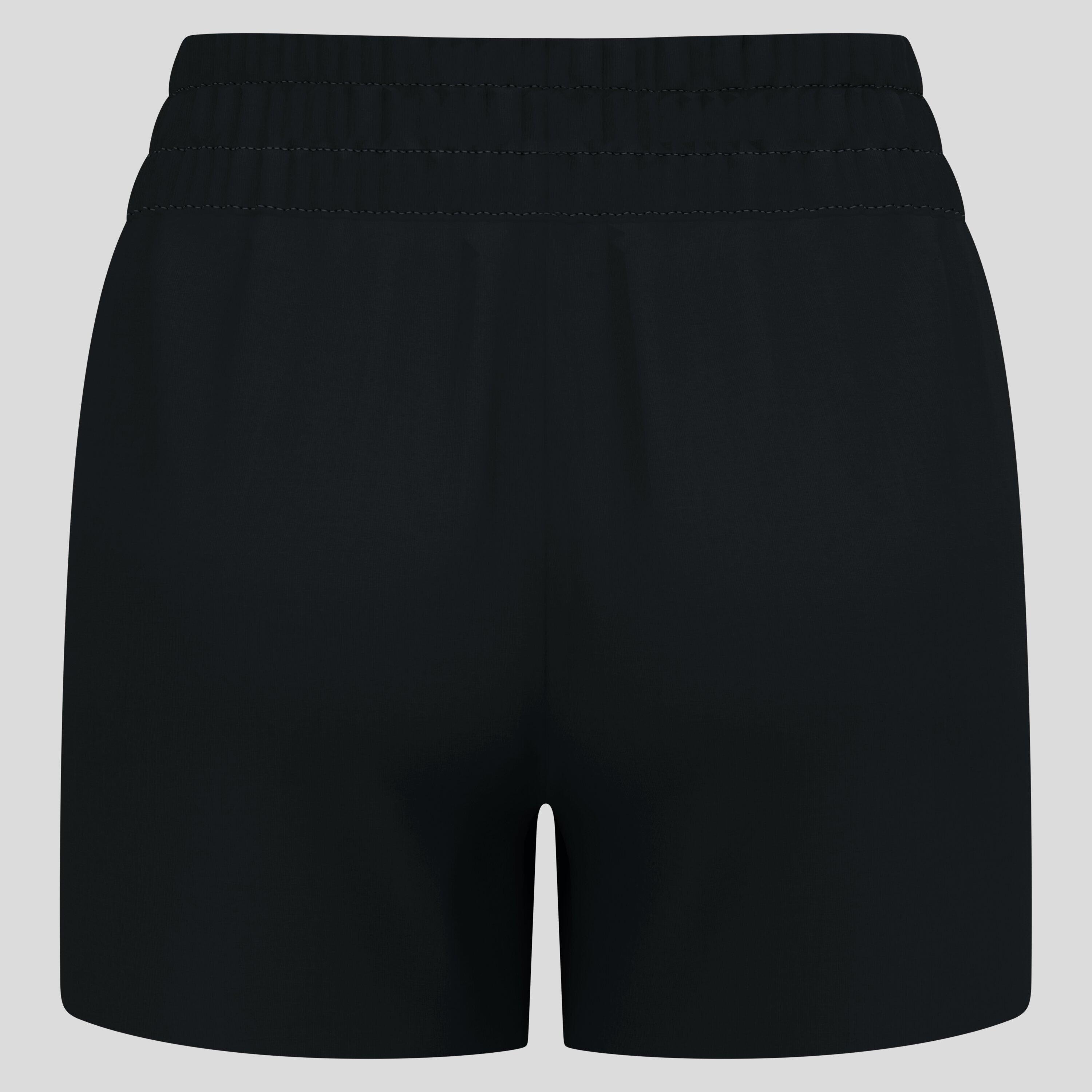 Shorts da running 4Inch Zeroweight 2.0 senza intimo integrato ODLO 2/2
