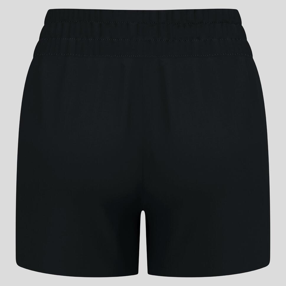 Spodenki damskie Odlo ZEROWEIGHT 4 INCH Short