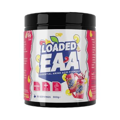 CNP Loaded EAA (300g) Fantasy Series - Orange - Aminosäuren - EAA