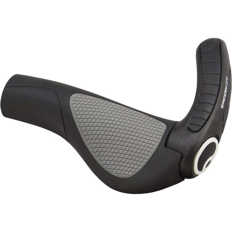 Ergon GP3-S Nexus Poignées de Guidon pour un Confort Optimal      6065€ 6400€ -5%    * La vente débute le 13/06/2025    ERGON Ergon GP3-S Nexus Poignées de Guidon pour un Confort OptimalVendu exclusivement en ligne   