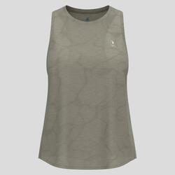 Débardeur de running technique Zeroweight Chill-Tec ODLO