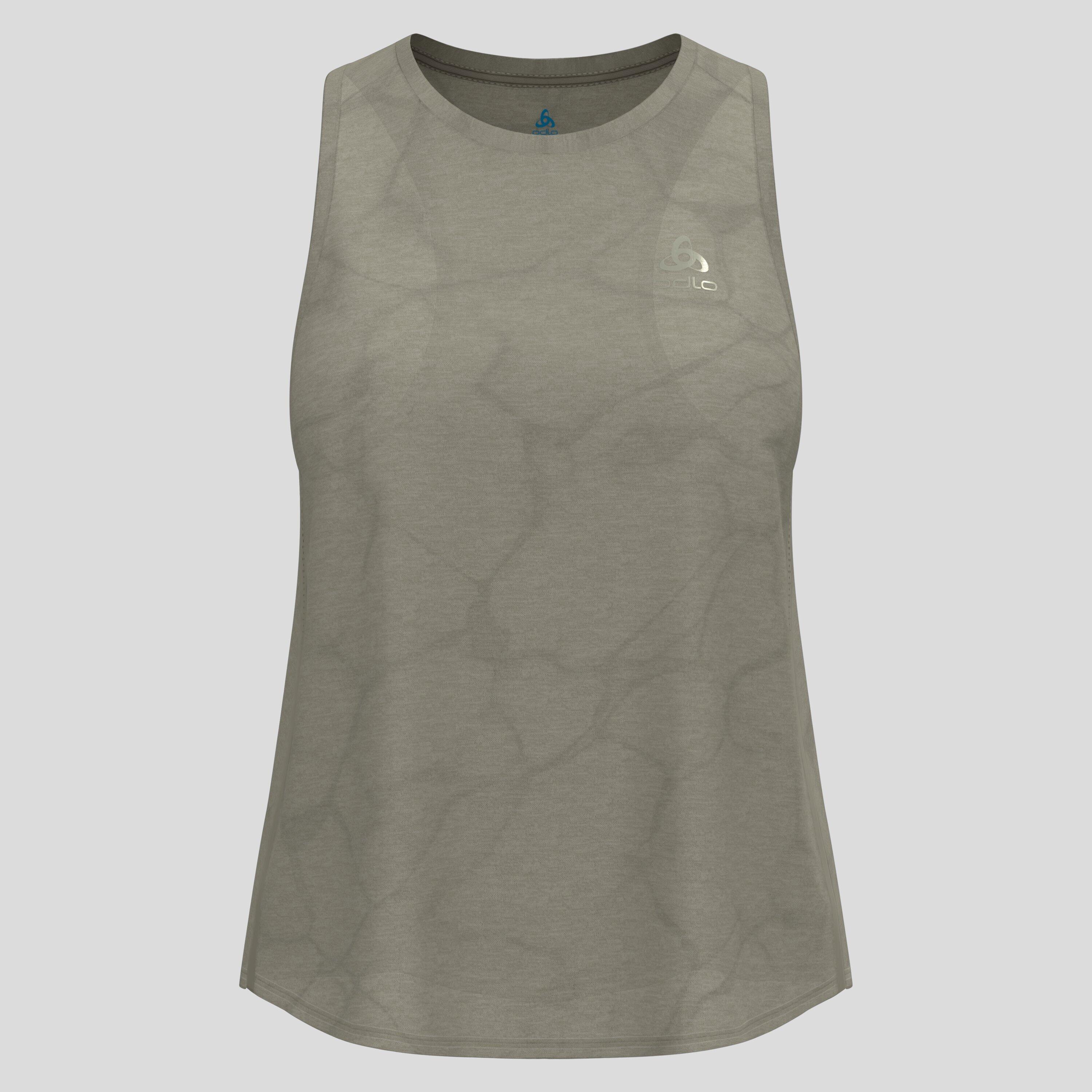 vert olive foncé