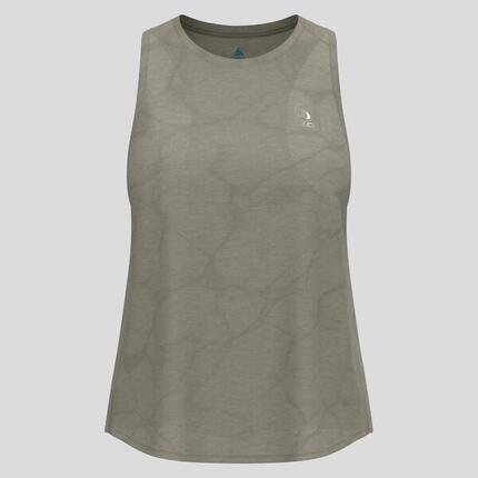 Zeroweight Engineered Chill-Tec Lauftop ODLO