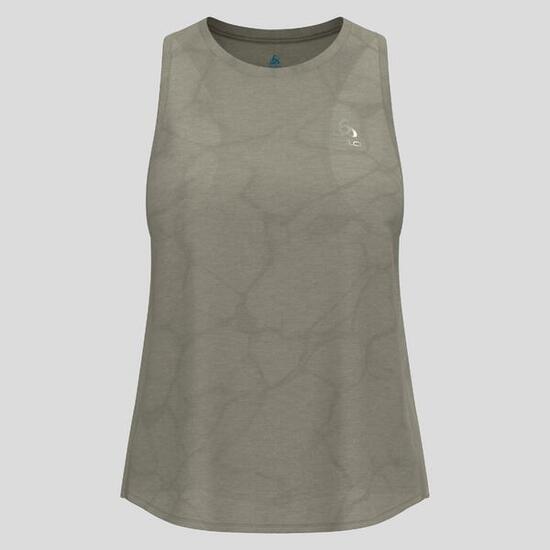 Zeroweight Engineered Chill-Tec Lauftop ODLO