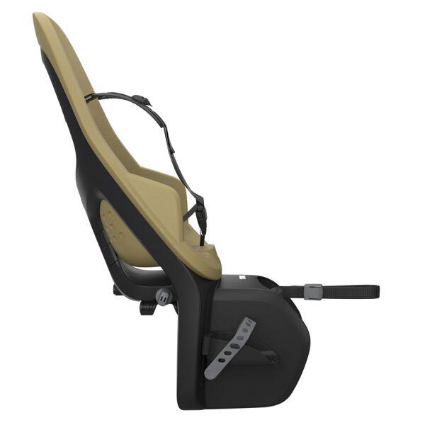 Kinderzitje achter Yepp 2 Maxi voor bagagedragerbevestiging (RM 2/7