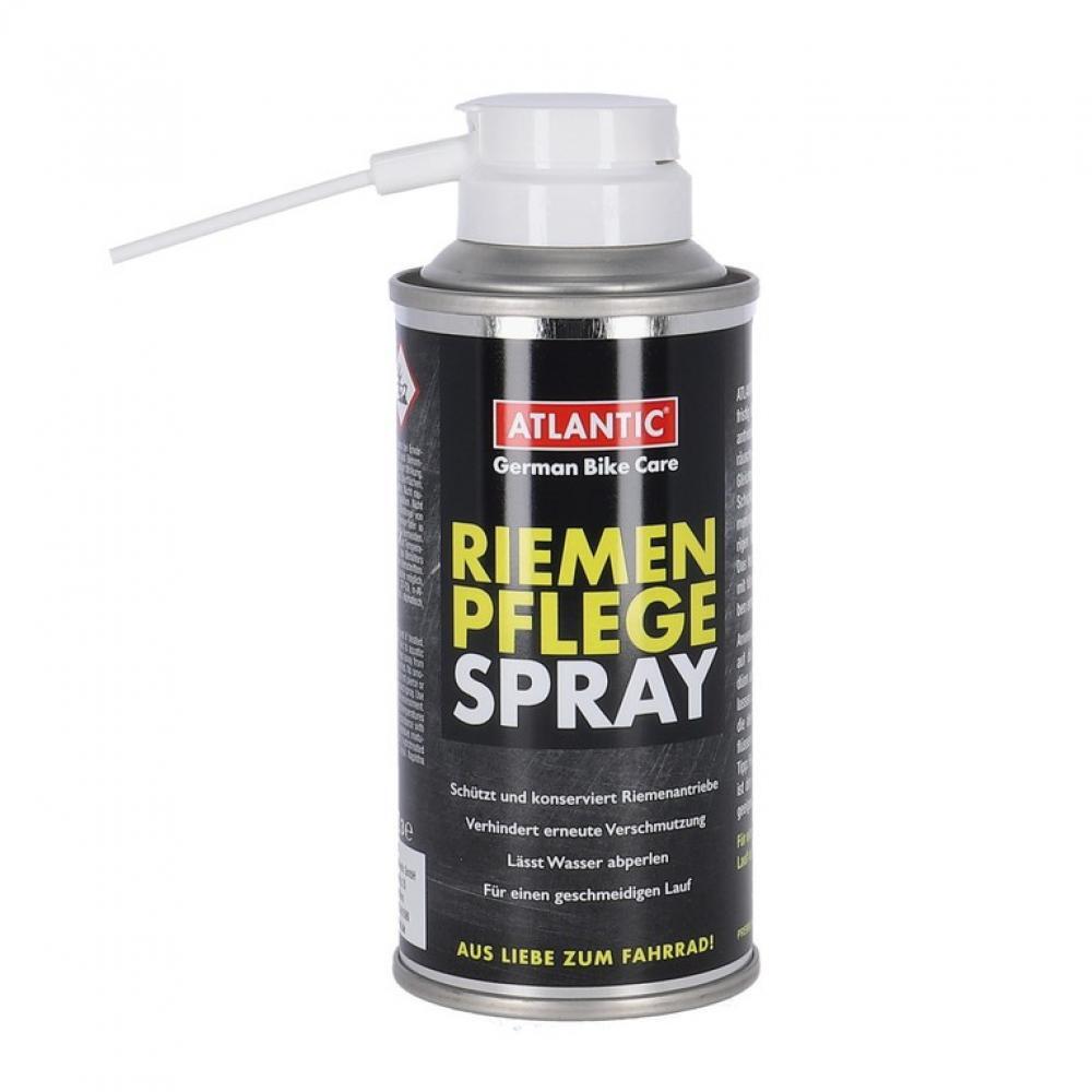 ATLANTIC Atlantic Power Riemenpflegespray 150ml Sprühdose mit Kapillarrohr