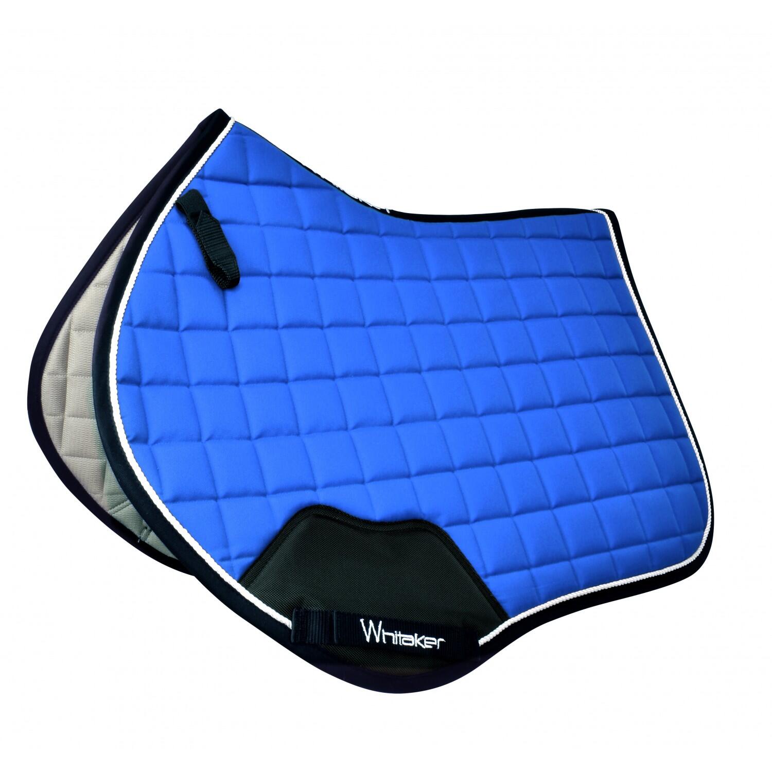 JOHN WHITAKER SC160 Whitaker Club Collection Saddle Pad