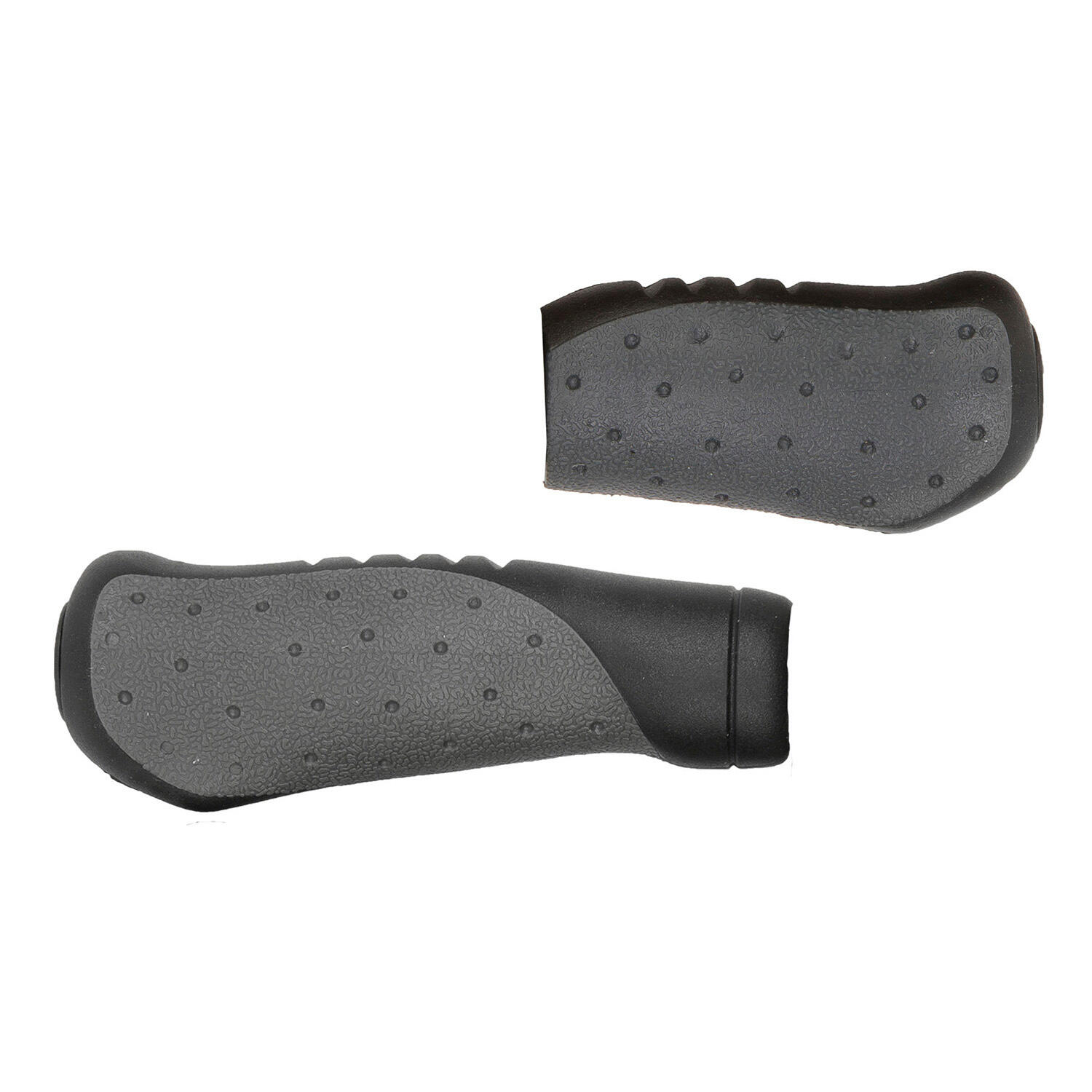 Velo Ergogel D2 Impugnatura Comfort L135 mm Nera. 3/5