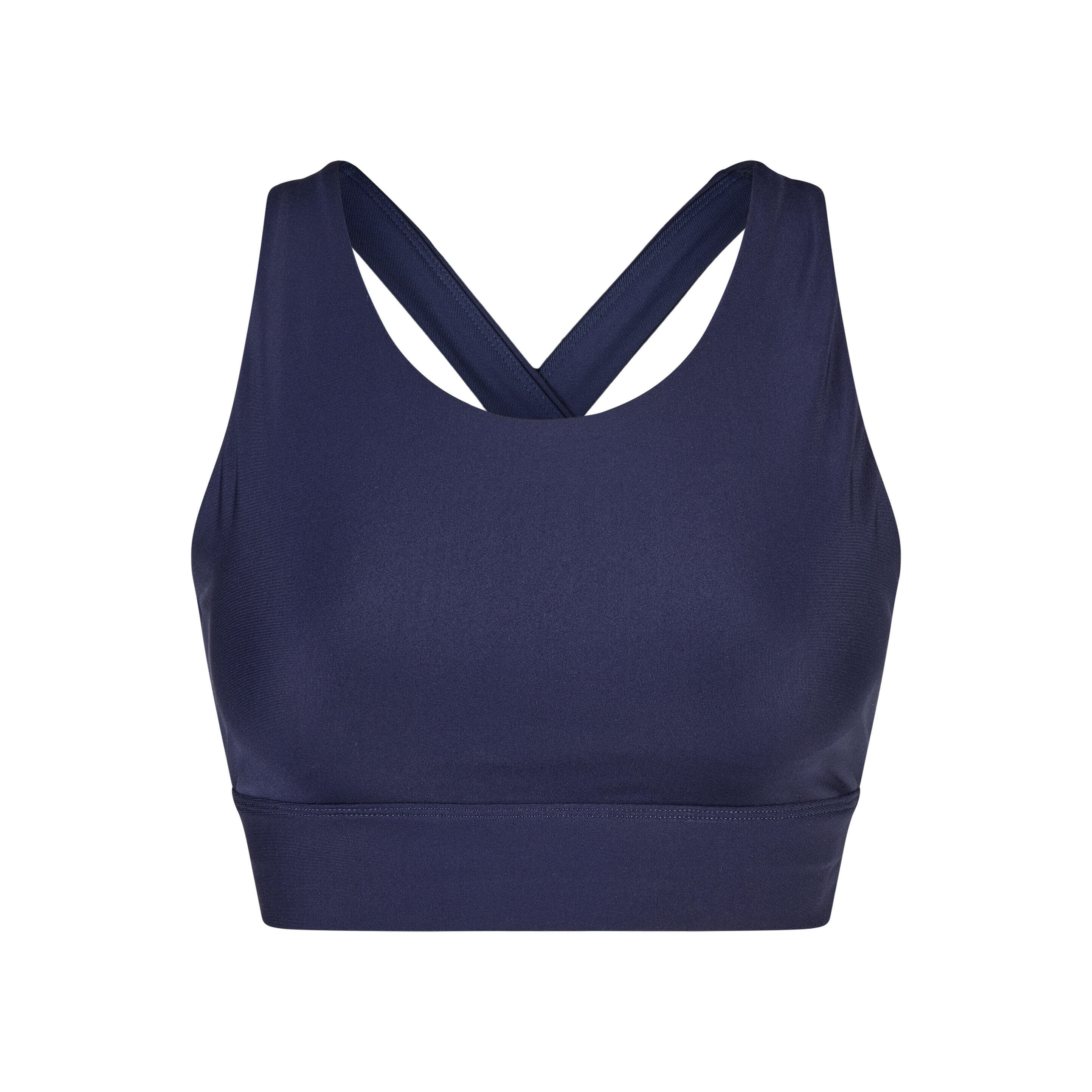 Soutien-Gorge De Sport Femme No-Bounce Avec Découpes Stylées 2/7