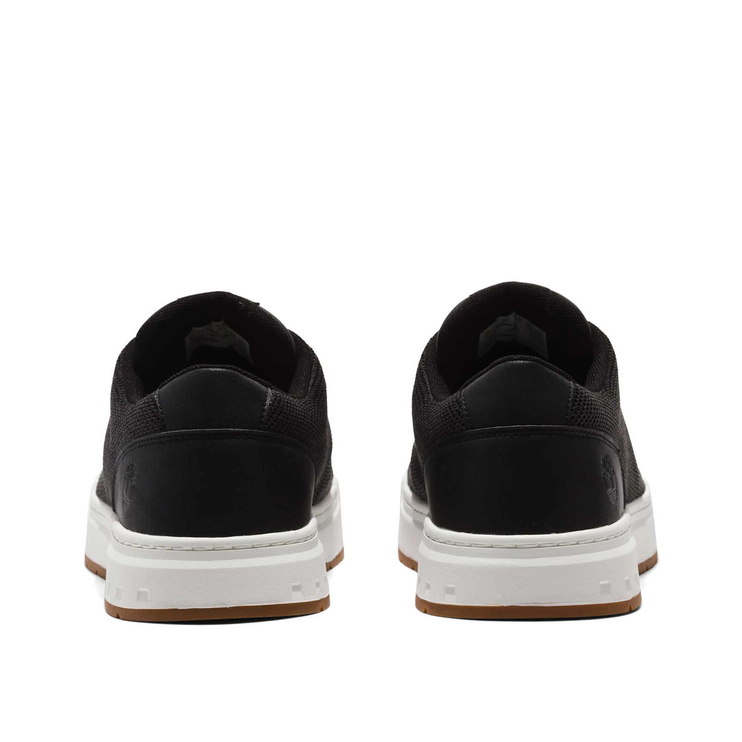 Timberland Maple Grove Knit Oxford Bruin 3/6