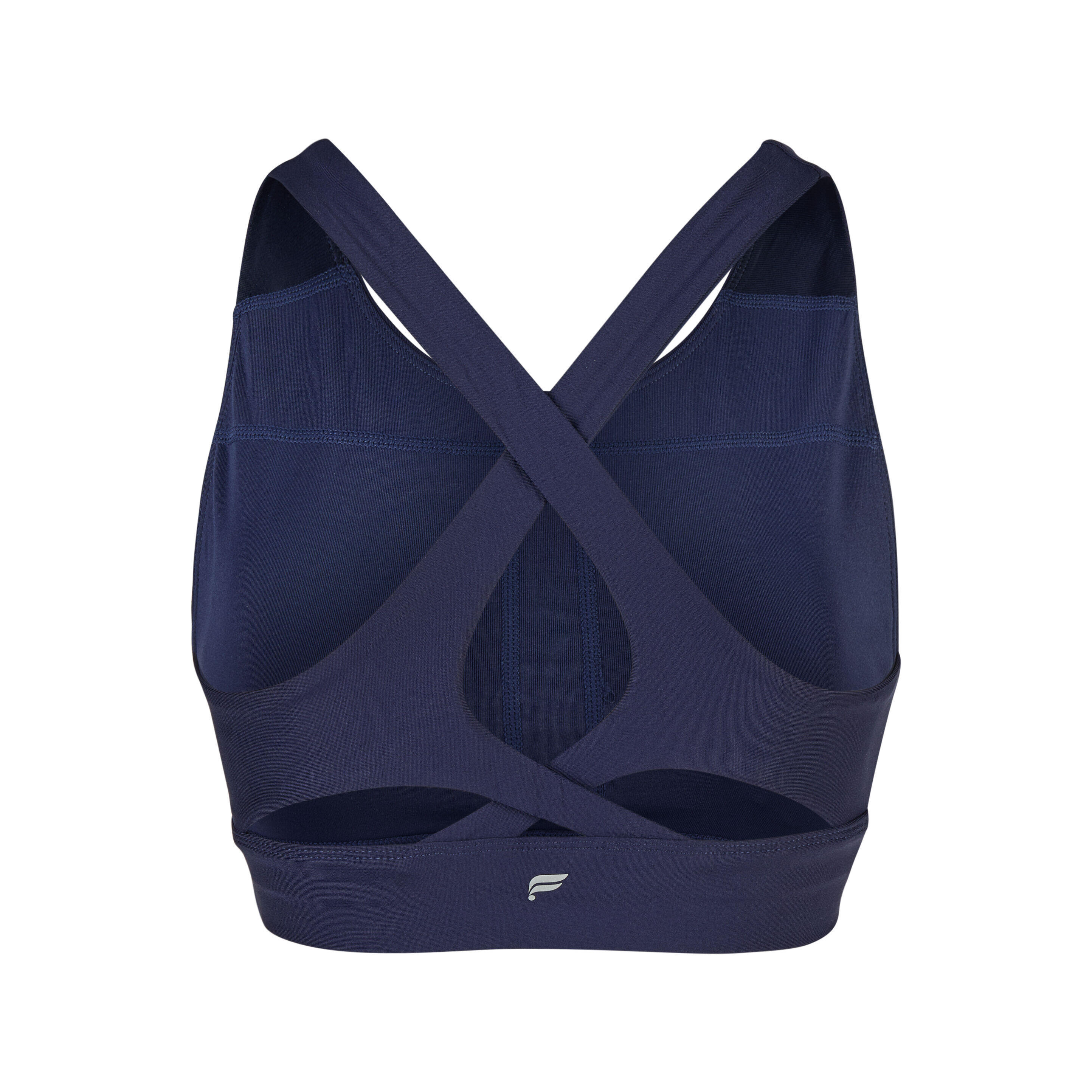 Soutien-Gorge De Sport Femme No-Bounce Avec Découpes Stylées 4/7