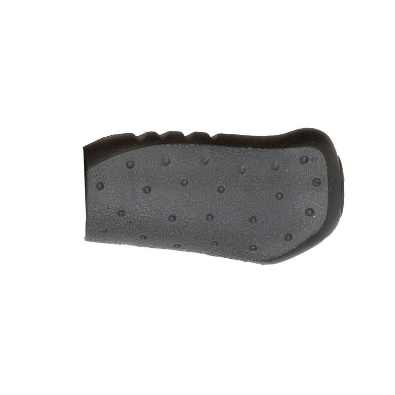 Zestaw Rękojeści Ergogel D2 135/92Mm Z Wypełnieniem Żelowym - Czarny/Szary
