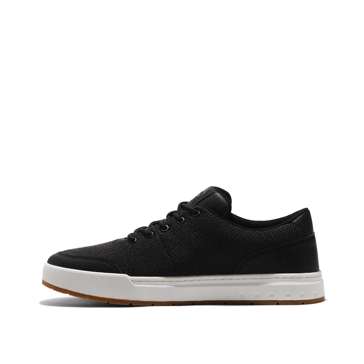 Timberland Maple Grove Knit Oxford Bruin 2/6