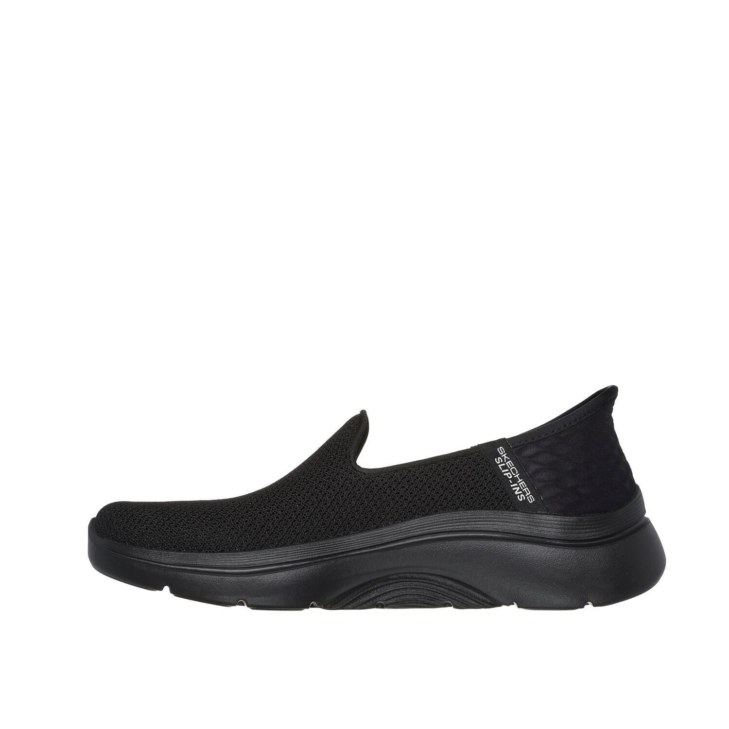 Skechers - Go Walk Arch noir 125315 BBK 3/3
