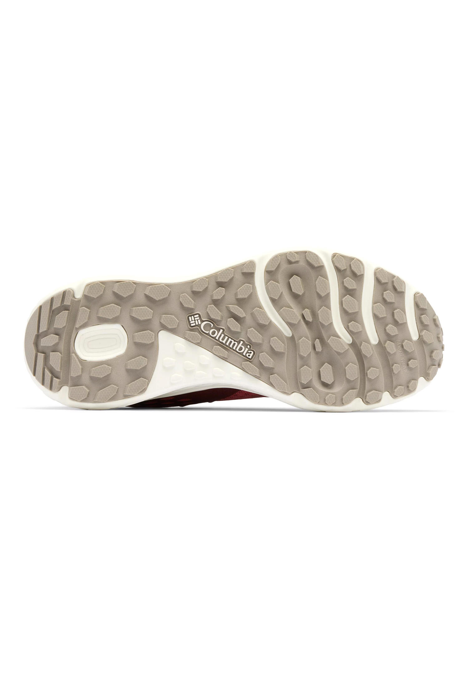 Columbia Konos TRS II OutDry Damen Wanderschuh 2101081638 Dusty Crimson Chianti 6/6