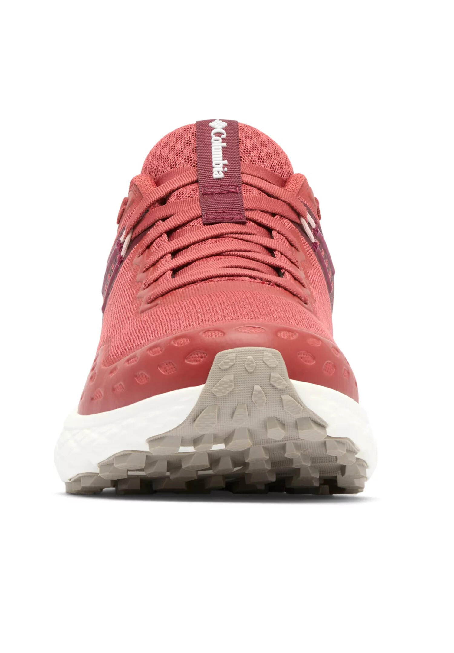 Columbia Konos TRS II OutDry Damen Wanderschuh 2101081638 Dusty Crimson Chianti 3/6