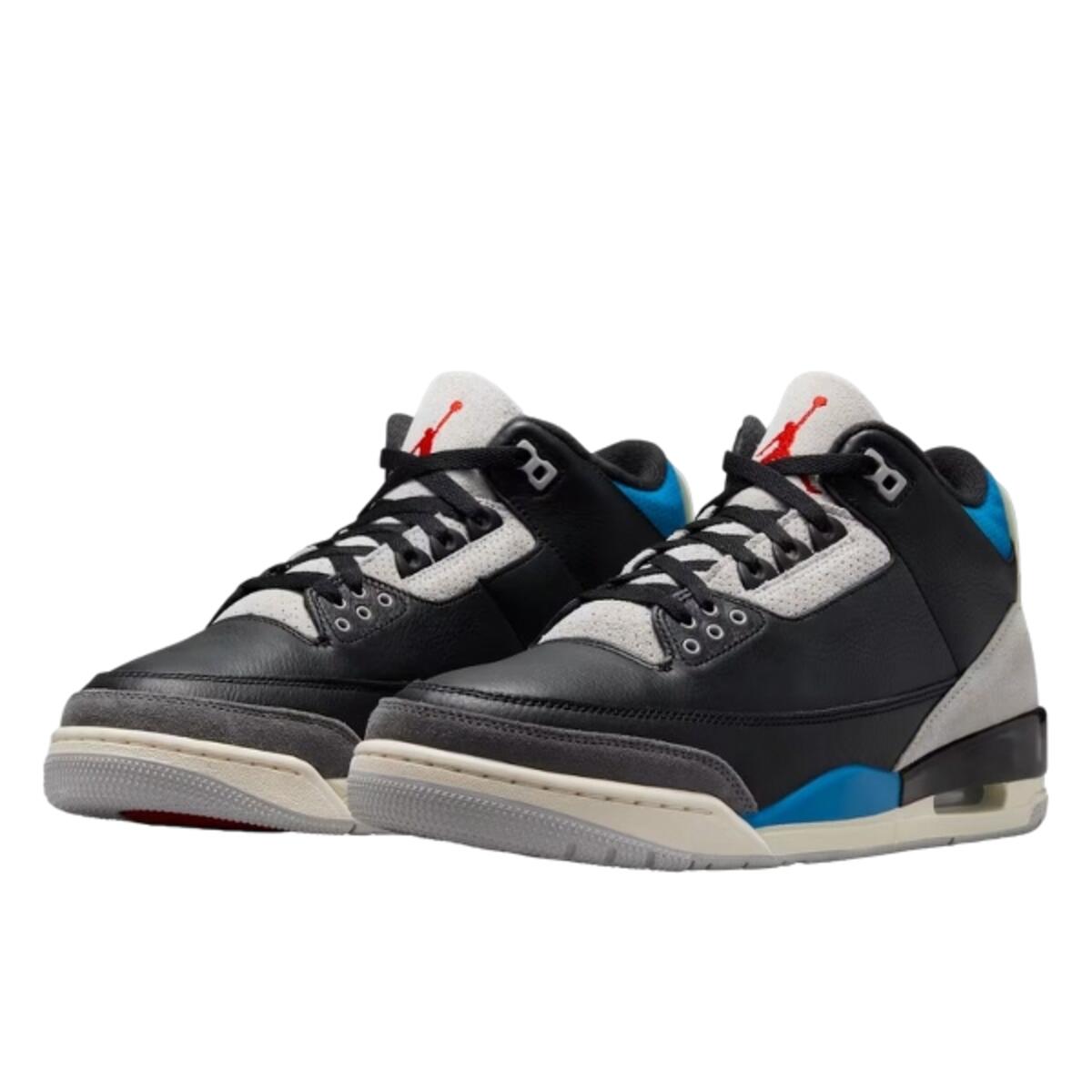Schoenen  3 Retro OG Rare Air 2/4