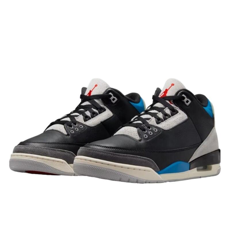 3 Retro OG Rare Air