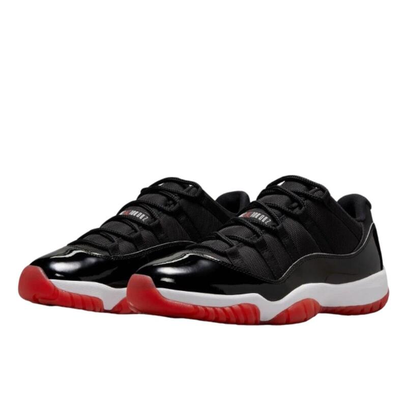 11 Retro Low Bred (2025)
