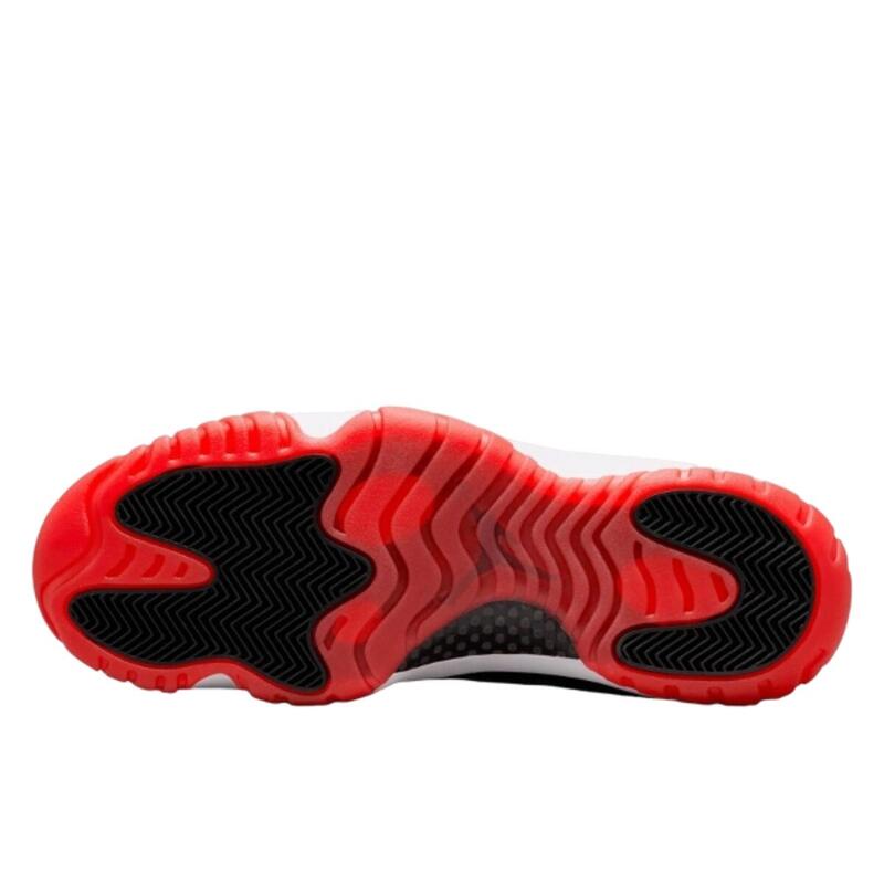 11 Retro Low Bred (2025)