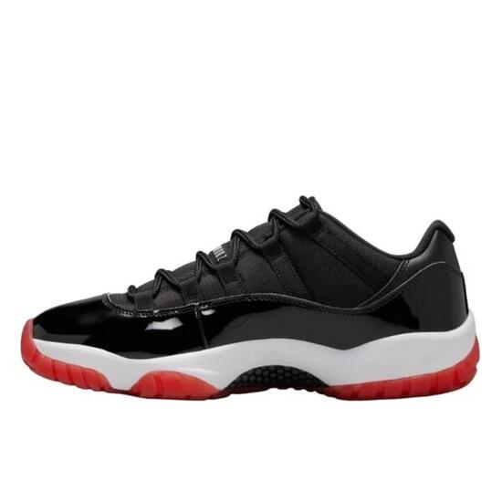 Zapatillas 11 Retro Low Bred (2025)