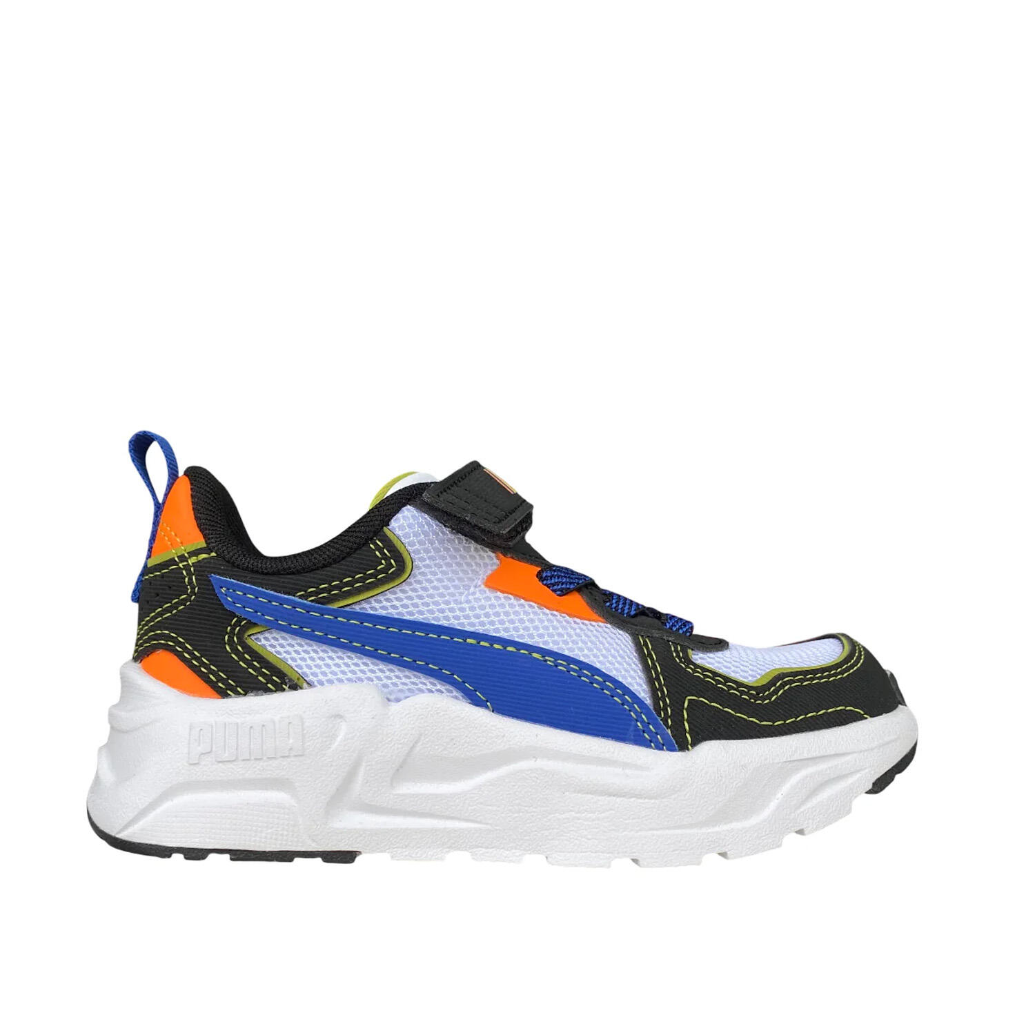 Puma - Trinité blanc 400663-02 1/3