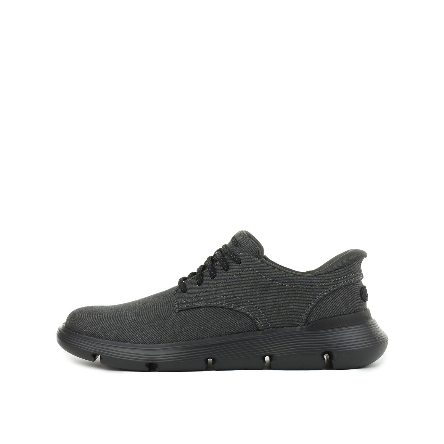 Skechers - Gaze noire 205352 BLK 3/3
