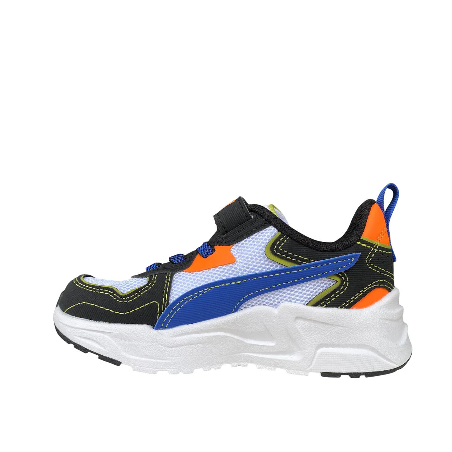 Puma - Trinité blanc 400663-02 2/3