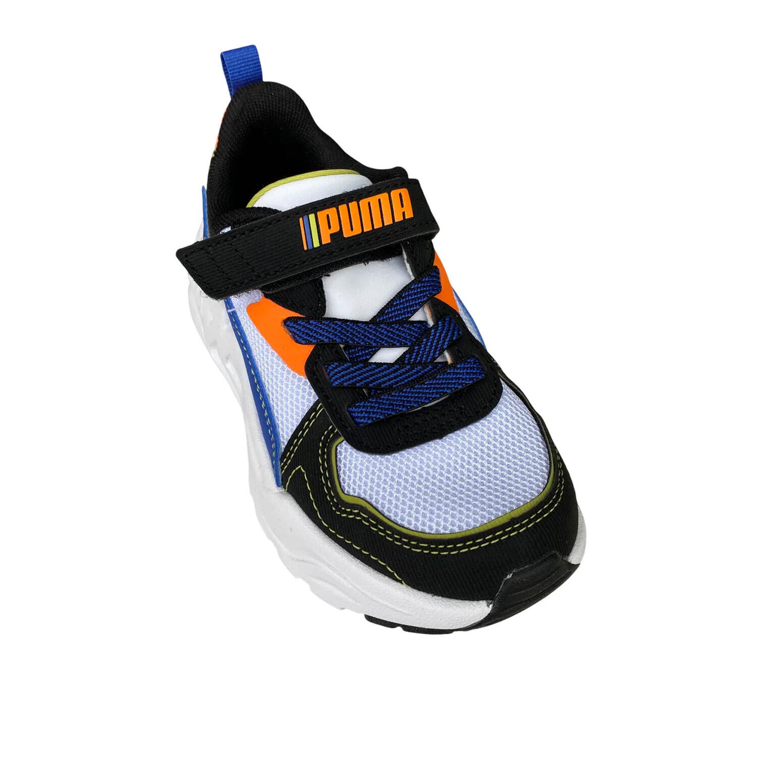 Puma - Trinité blanc 400663-02 3/3