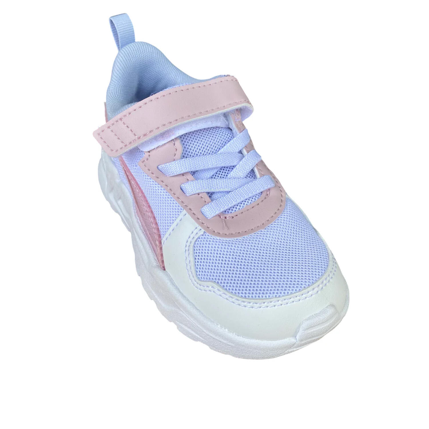 Puma - Trinity b.co/glicine/rosa 402267-01 3/3