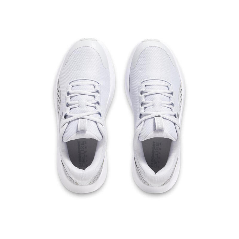 Pantofi de golf Under Armour Surge pentru bărbați, gri gri