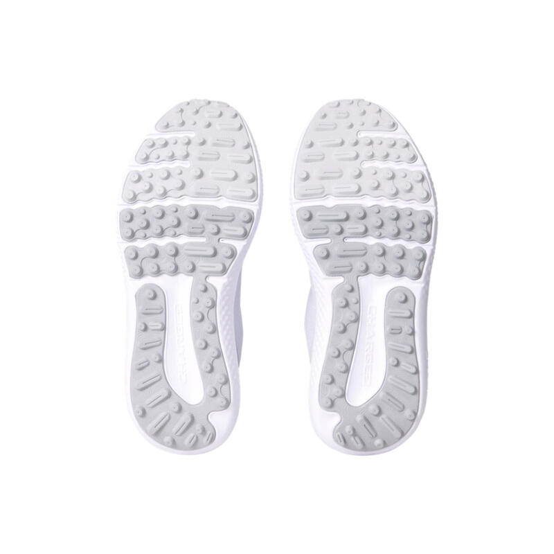 Pantofi de golf Under Armour Surge pentru bărbați, gri gri