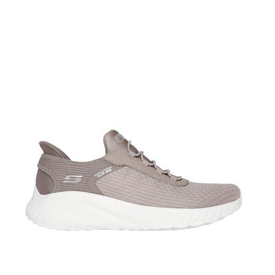 Skechers - Bobs escuadrón beige 117504 TPE