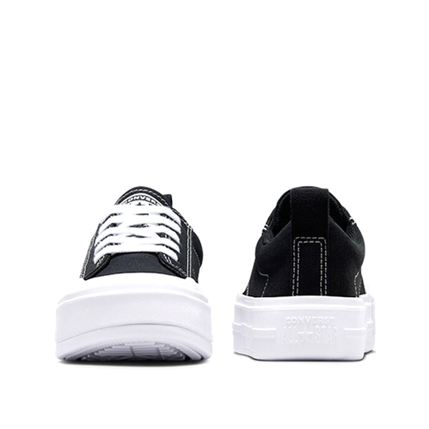Converse - Ctas cruise ox noir A11449C 3/3