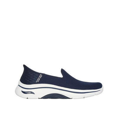 Skechers - Go Walk Arch Azul 125315 NVW