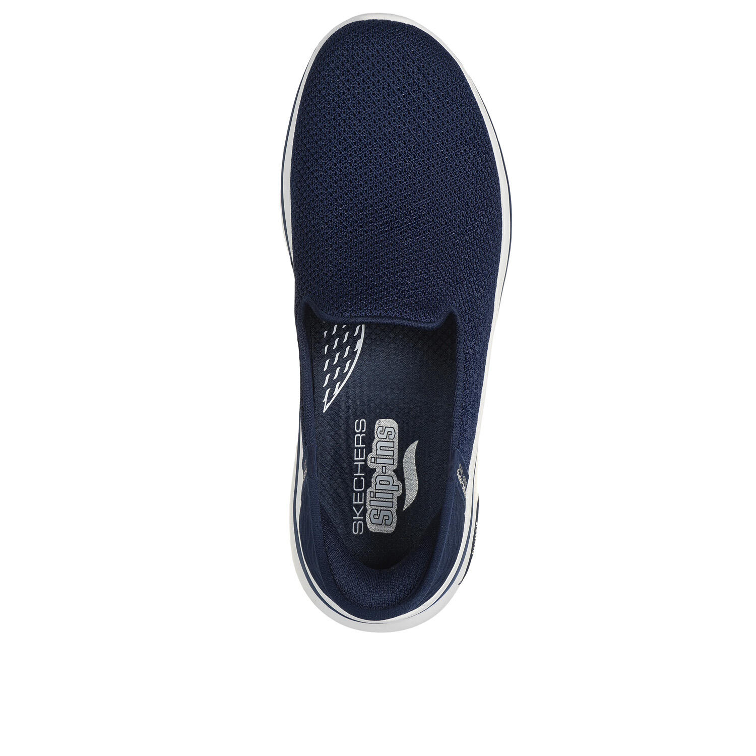 SKECHERS Mocassin Blauw  41 (Z1052) 2/3